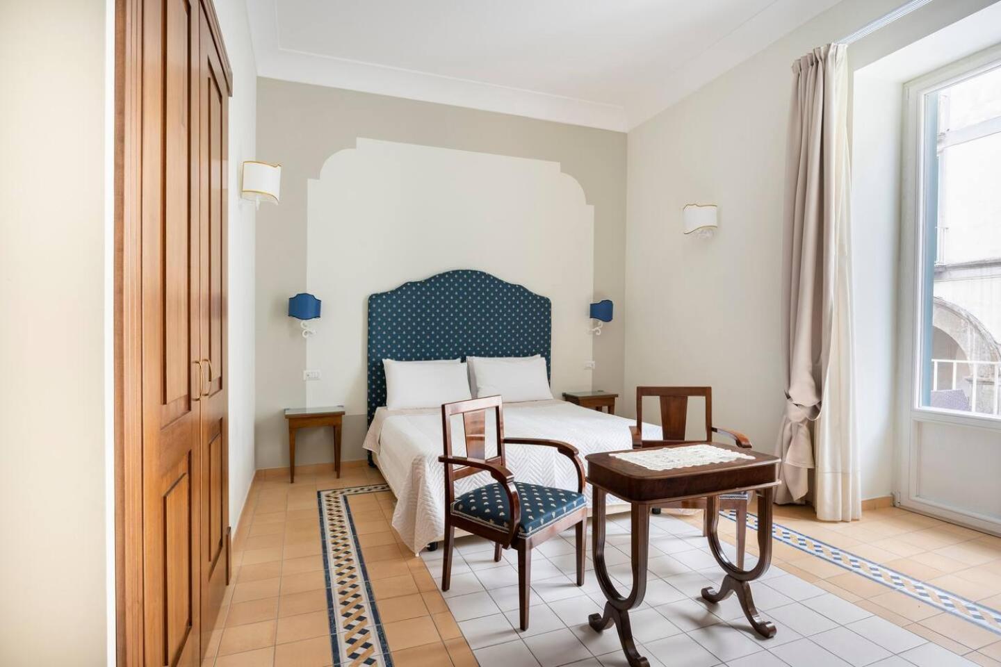 Rosa Magra Guest House Sorrento Exteriér fotografie