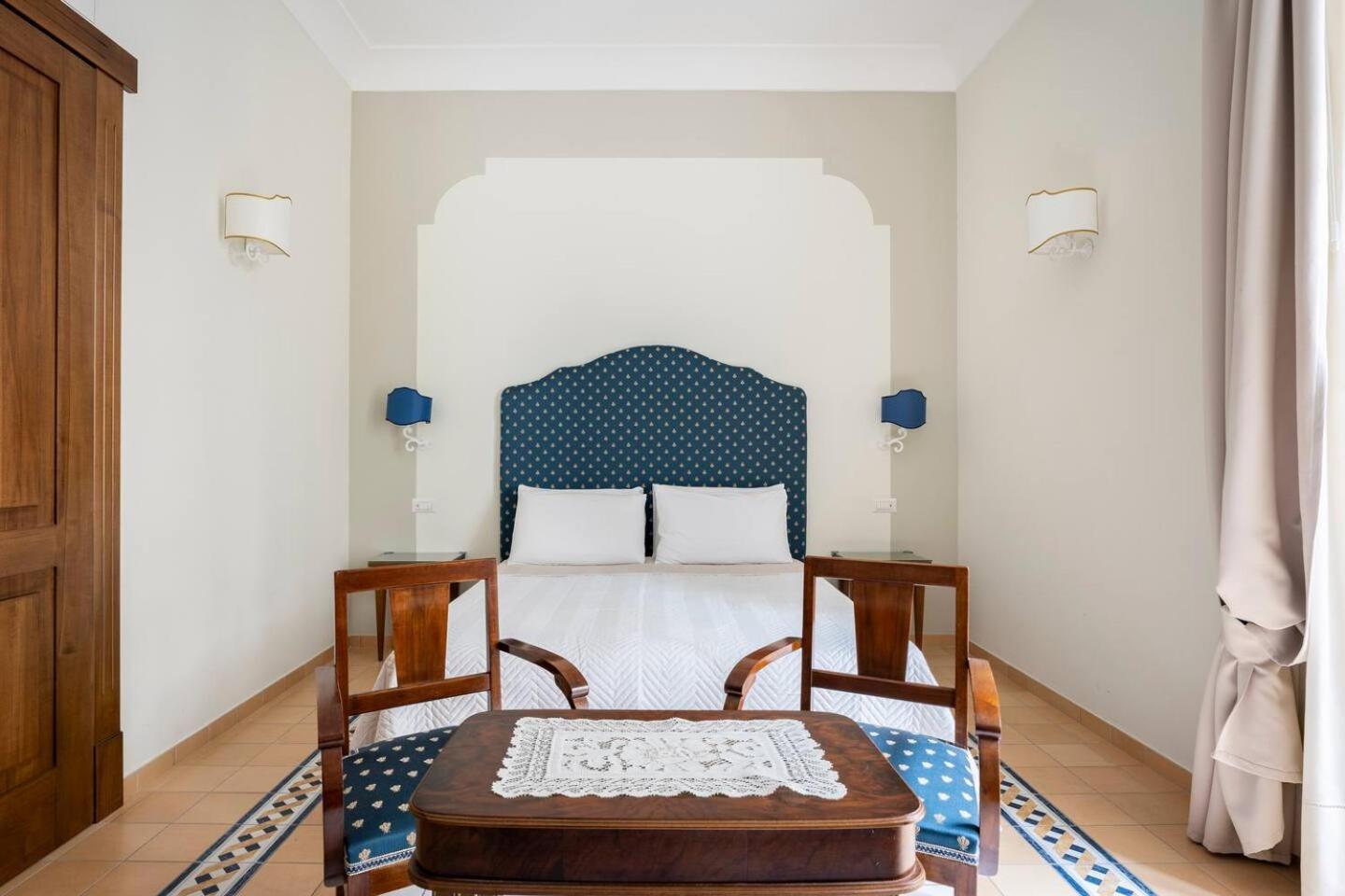 Rosa Magra Guest House Sorrento Exteriér fotografie
