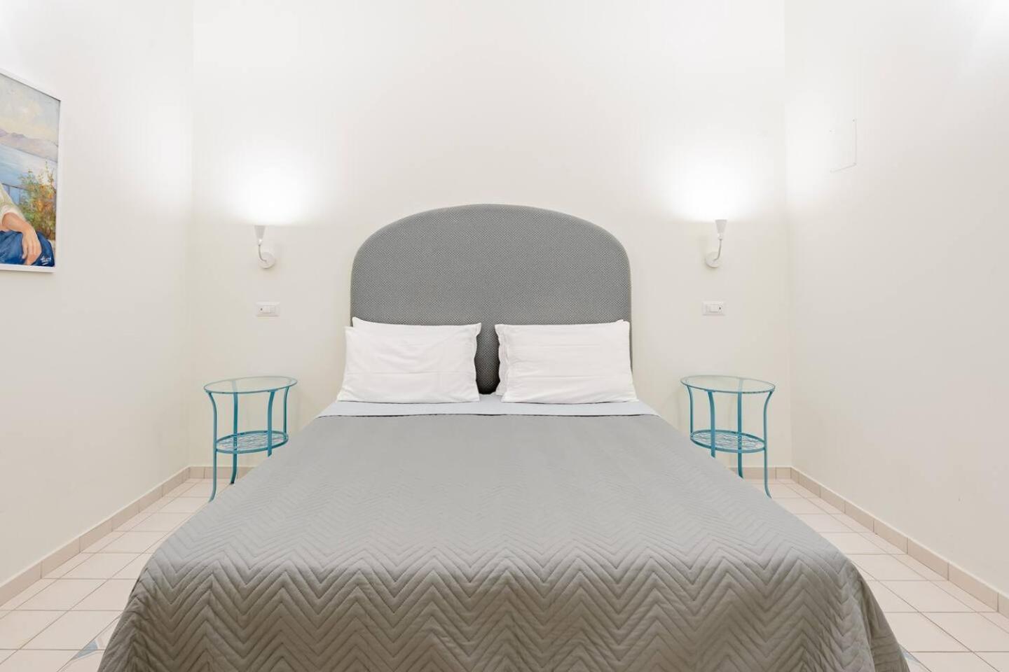 Rosa Magra Guest House Sorrento Exteriér fotografie