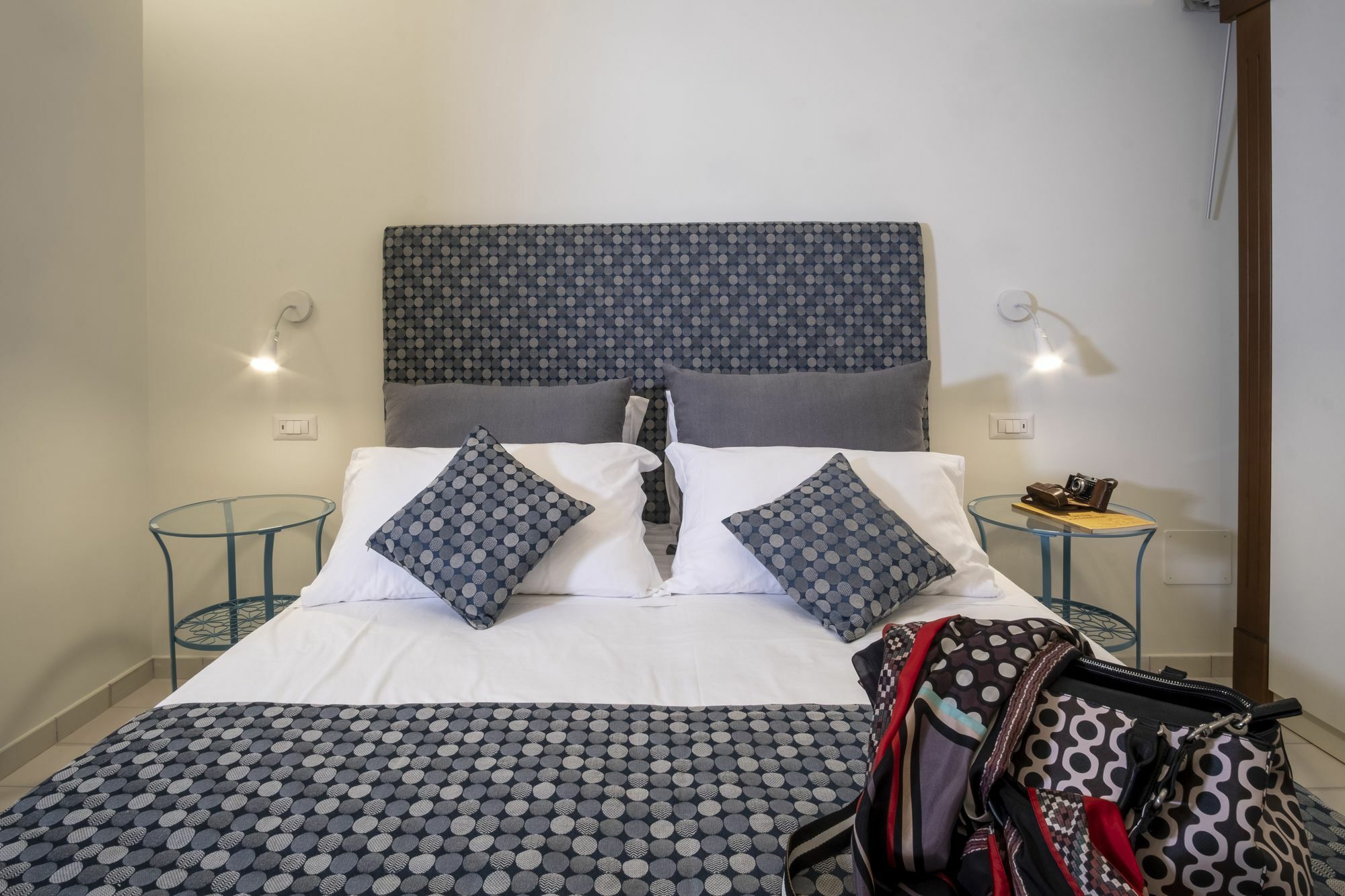 Rosa Magra Guest House Sorrento Exteriér fotografie