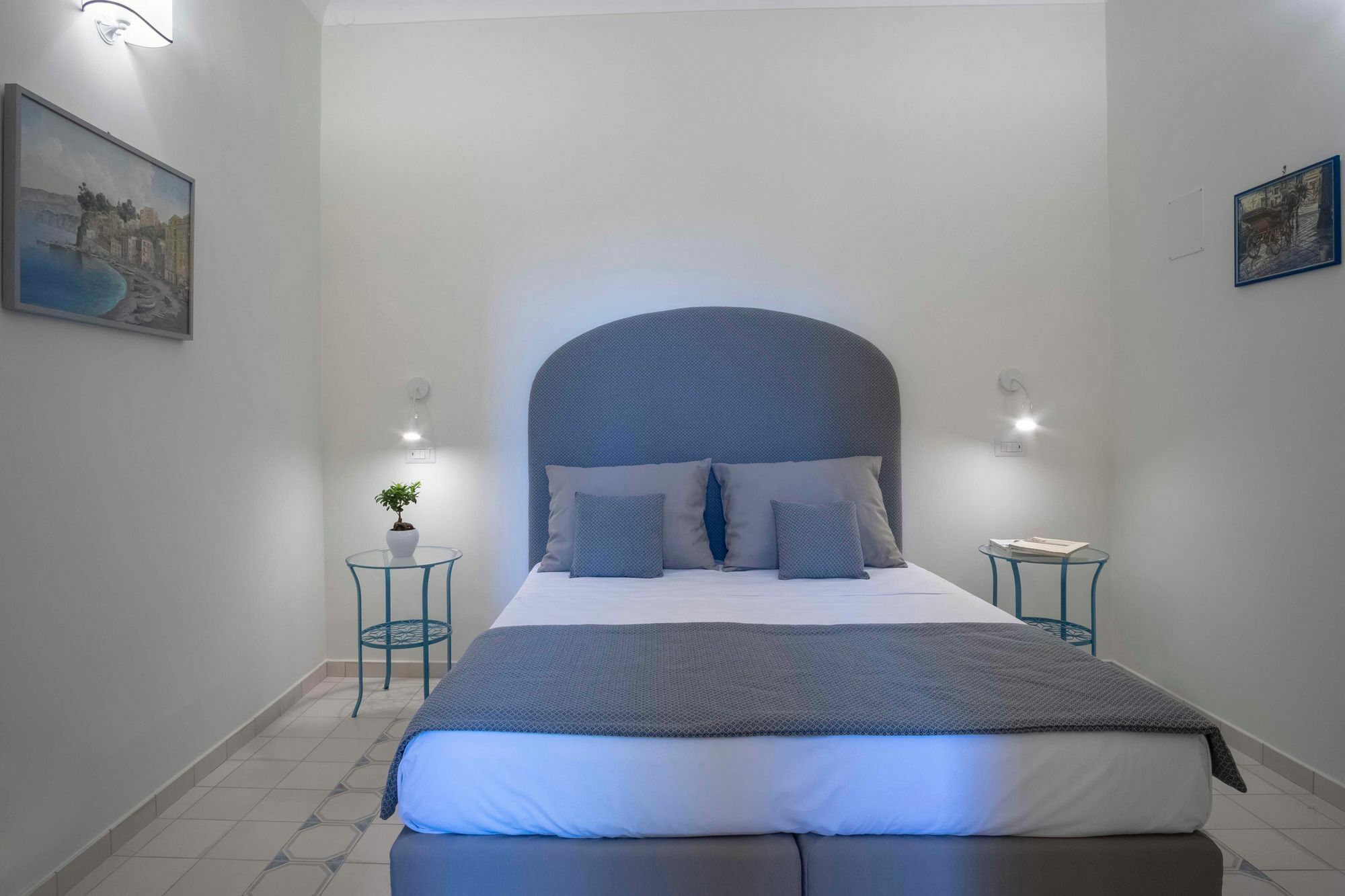 Rosa Magra Guest House Sorrento Exteriér fotografie