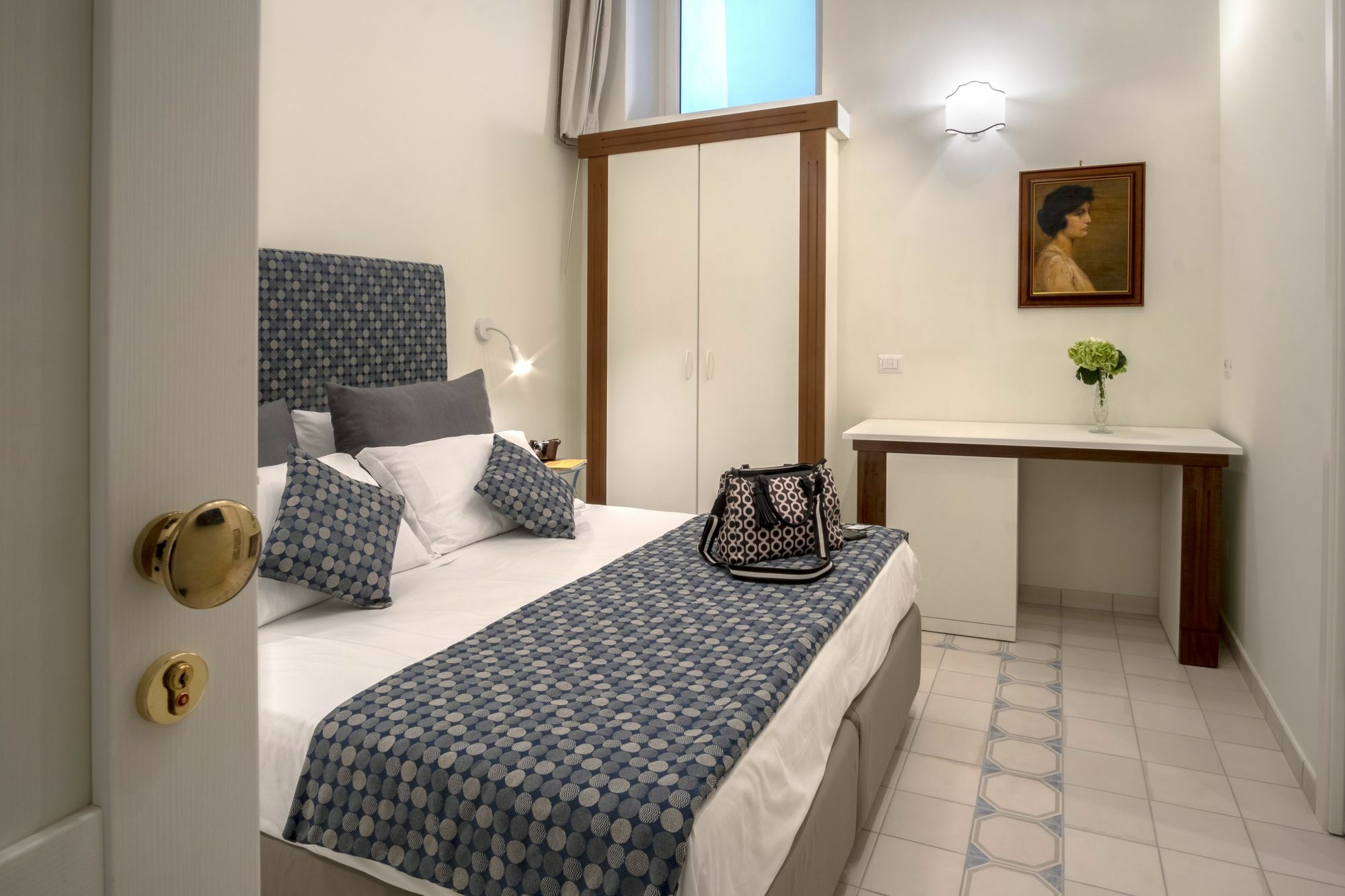 Rosa Magra Guest House Sorrento Exteriér fotografie